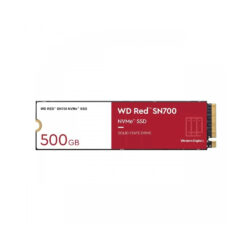 Disco SSD Western Digital WD Red SN700 NAS 2TB M.2 2280 PCIe
