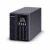 Ups Cyberpower OLS1000EA 1000VA 900W IEC C13*4 Saídas Formato Torre