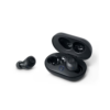 Earpods Bluetooth MUSE M-250 TWS Com Estojo Preto