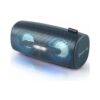 Coluna Bluetooth MUSE M-730 Com Leds e Efeitos Str