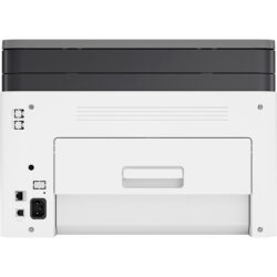 Impressora Multifunções Laser Color HP 178NW WiFi Branca