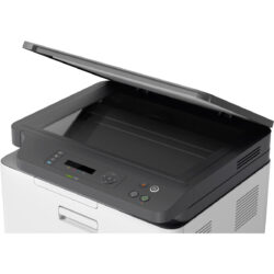 Impressora Multifunções Laser Color HP 178NW WiFi Branca