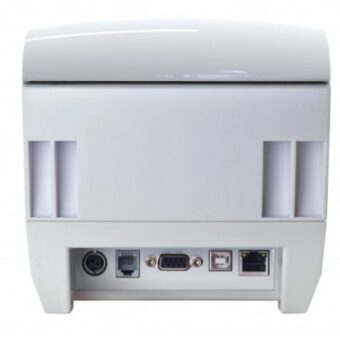 Impressora de Talões Premier ITP-83 W Térmica 80mm USB-Ethernet-Serie Branca