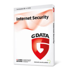Internet Security GDATA