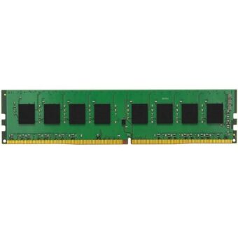 Memoria Dimm Kingston ValueRAM 16GB DDR4 2666MHz 1.2V CL19