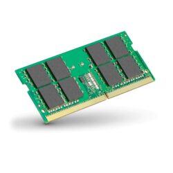 Memoria So-Dimm Kingston ValueRAM 16GB DDR4 2666MHz 1.2V CL19