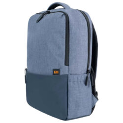 Mochila Xiaomi Commuter Backpack 21L Azul Claro