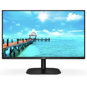 Monitor AOC 27B2AM 27 Full HD Multimédia Preto