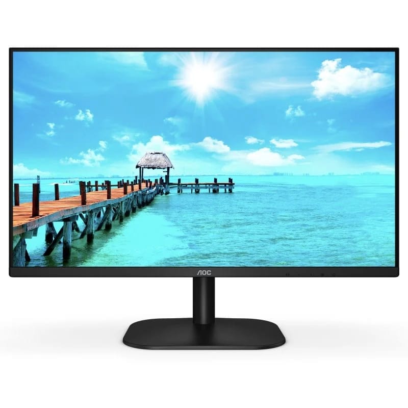 Monitor AOC 27B2AM 27 Full HD Multimédia Preto