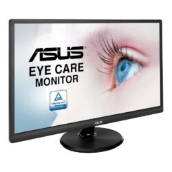 Monitor Asus VA249HE 23.8 Full HD Preto