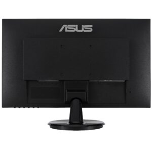 Monitor Asus VA24DQ 23.8 Full HD Multimédia Preto