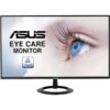 Monitor Asus VZ24EHE 23.8 Full HD Preto