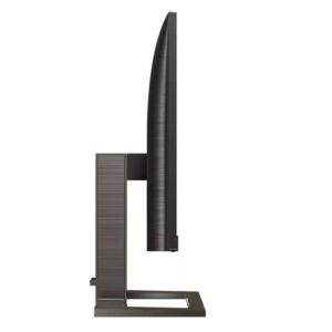 Monitor Gaming Philips 242E1GAEZ 23.8 Full HD 1ms 144Hz VA Multimedia Preto