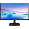 Monitor Philips 243V7QDSB 23.8 Full HD Preto