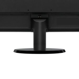 Monitor Philips V-Line 223V5LHSB2 21.5 Full HD Preto