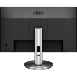 Monitor Professional AOC I2490VXQBT 23.8 Full HD Cinza