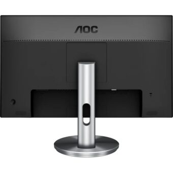 Monitor Professional AOC I2490VXQBT 23.8 Full HD Cinza