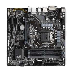 MotherBoard Gigabyte B560M DS3H V2 Socket 1200 Micro ATX