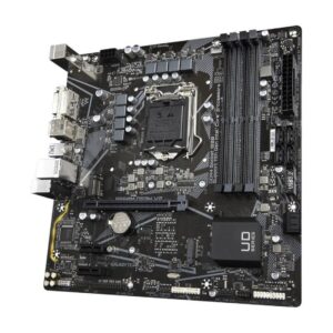 MotherBoard Gigabyte B560M DS3H V2 Socket 1200 Micro ATX