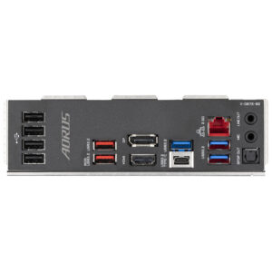 Motherboard Gigabyte Z690 AORUS ELITE DDR4 Socket 1700