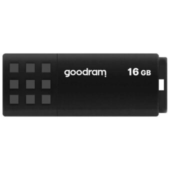 Pen Drive Goodram 16Gb UME3 Usb 3.0 Black