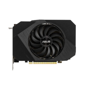 Placa Gráfica Asus Phoenix GeForce RTX 3050 8GB GDDR6