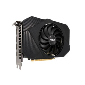 Placa Gráfica Asus Phoenix GeForce RTX 3050 8GB GDDR6
