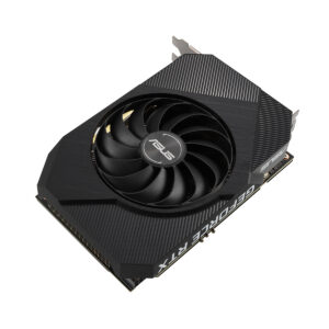 Placa Gráfica Asus Phoenix GeForce RTX 3050 8GB GDDR6
