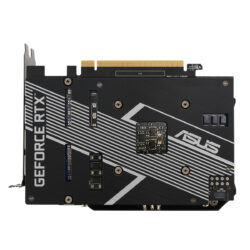 Placa Gráfica Asus Phoenix GeForce RTX 3050 8GB GDDR6