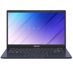 Portátil Asus E410MA-EK1945 Intel Celeron N4020 4GB 256GB SSD 14 Sem Sistema Operativo - ES
