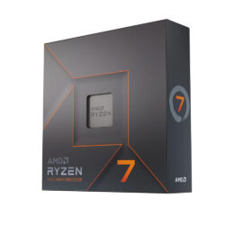 Processador AMD Ryzen 7 7700X Am5 4.5Ghz