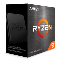 Processador AMD Ryzen 9-5900X 3.70GHz