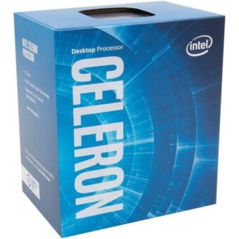 Processador Intel Celeron G6900 3.4GHZ LGA1700 12ª