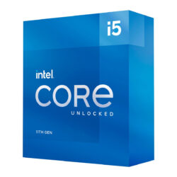 Processador Intel Core i5-11600K 3.90GHz