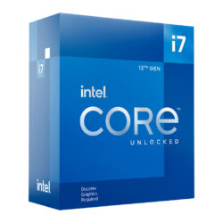 Processador Intel Core i7-12700KF 3.60GHz