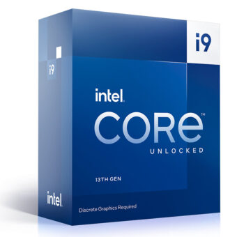 Processador Intel Core i9-13900KF 3.00GHz