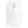 Rato Wireless HP Z3700 Até 1200 DPI Branco