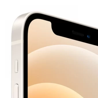 Smartphone Apple iPhone 12 256GB 6.1" 5G Branco