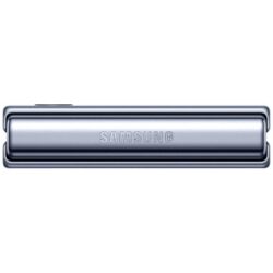 Smartphone Samsung Galaxy Z Flip4 8GB 512GB 6.7 5G Azul