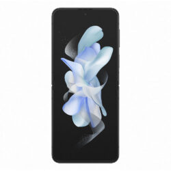 Smartphone Samsung Galaxy Z Flip4 8GB 128GB 6.7 5G Cinza Grafite