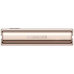 Smartphone Samsung Galaxy Z Flip4 8GB 128GB 6.7 5G Ouro Rosa