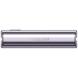 Smartphone Samsung Galaxy Z Flip4 8GB 128GB 6.7 5G Violeta