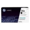 Toner Original HP nº26A Preto