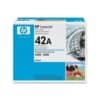 Toner Original HP nº42A Preto