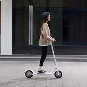 Trotinete Electrica XIAOMI Mi Electric Scooter 3 Lite Branco