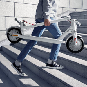 Trotinete Electrica XIAOMI Mi Electric Scooter 3 Lite Branco