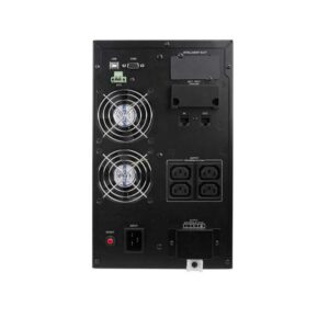 Ups Online Cyberpower OLS2000E 2000VA 1800W IEC C134 Formato Torre