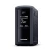 Ups Interactiva Cyberpower VP1000ELCD  1000VA 550W  Schuko*4  Formato Torre