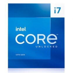 Processador Intel Core i7-13700K 3.40GHZ