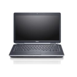 Portátil Dell Latitude E5430 Core i5-3210M 8Gb 256Gb SSD Win7Pro